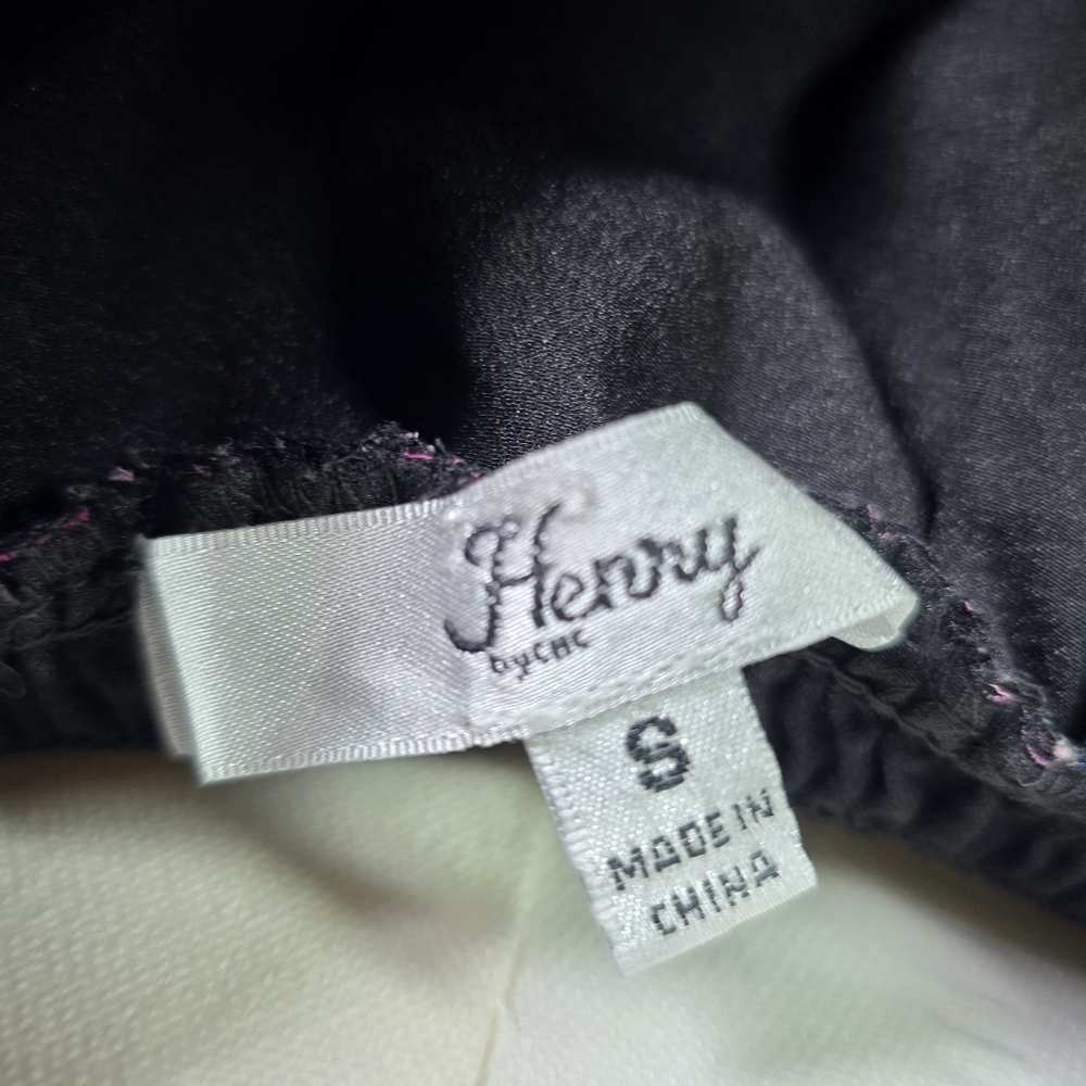 HENRY By CHC DRESS - Picture 6 of 6